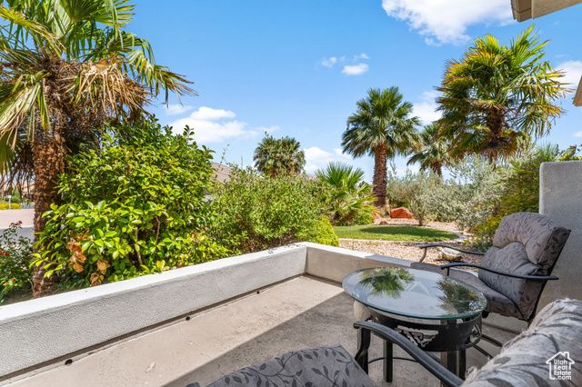 993 N LAS ENTRADAS DR, Washington, UT 84780