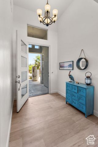 993 N LAS ENTRADAS DR, Washington, UT 84780