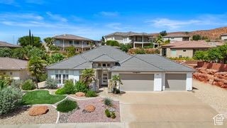 993 N LAS ENTRADAS DR, Washington, UT 84780