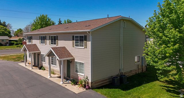 472 E 2100 N, Ogden, UT 84414