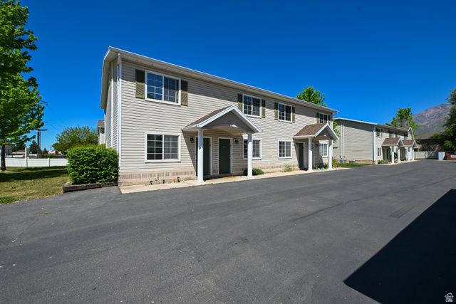 472 E 2100 N, Ogden, UT 84414