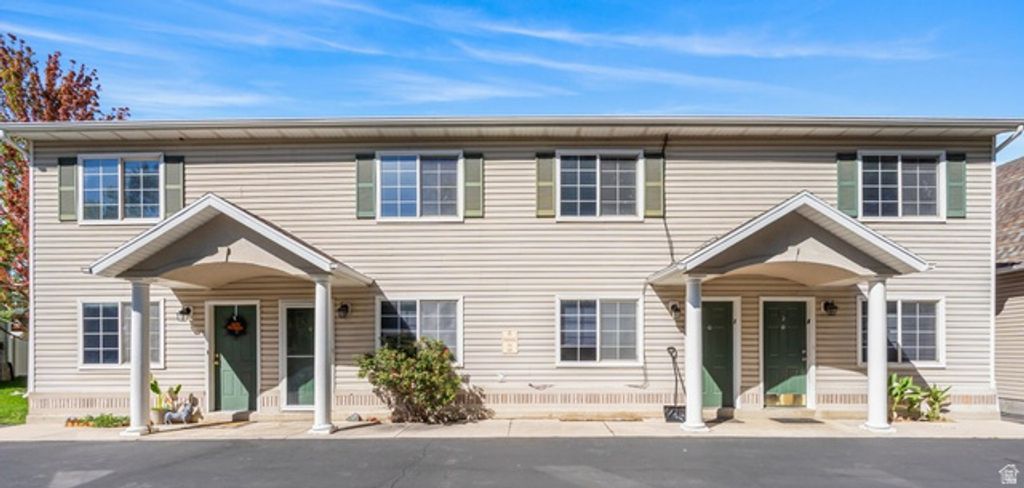 Image 1 of property listing at 472 E 2100 N, Ogden, UT 84414