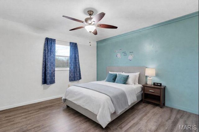 934 Silverstone Drive, St Charles, MO 63303