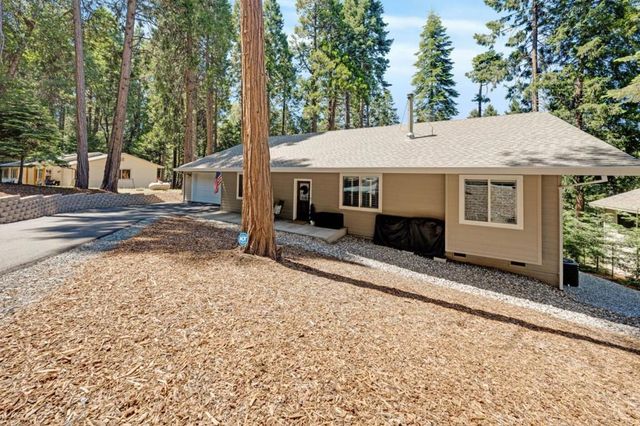 3884 Opal Trail, Pollock Pines, CA 95726