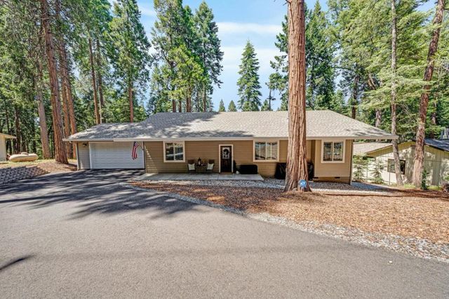 3884 Opal Trail, Pollock Pines, CA 95726