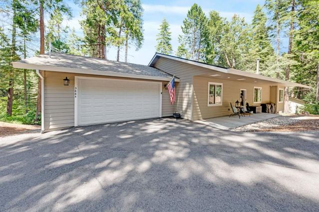 3884 Opal Trail, Pollock Pines, CA 95726