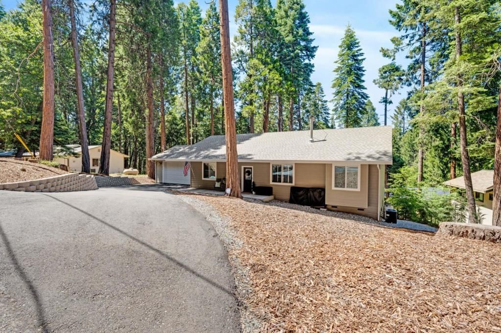 3884 Opal Trail, Pollock Pines, CA 95726