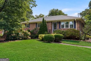 3401 Emerson Street SE, Smyrna, GA 30082