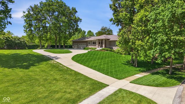 3500 Watson Road, Indianapolis, IN 46205
