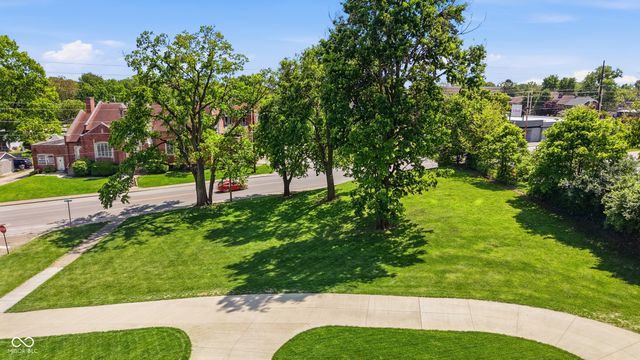 3500 Watson Road, Indianapolis, IN 46205
