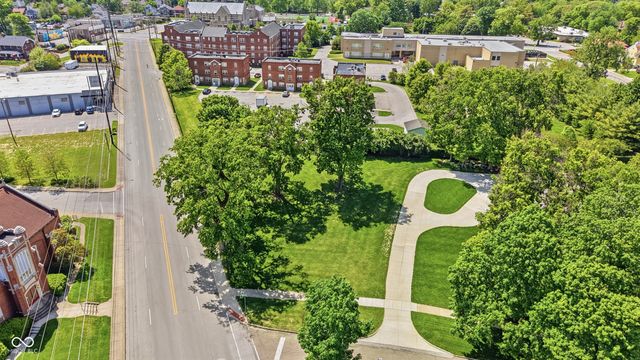 3500 Watson Road, Indianapolis, IN 46205