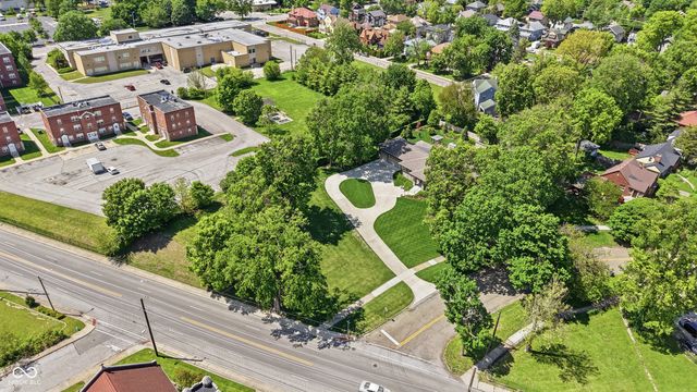 3500 Watson Road, Indianapolis, IN 46205