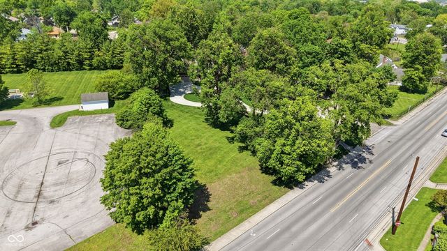 3500 Watson Road, Indianapolis, IN 46205