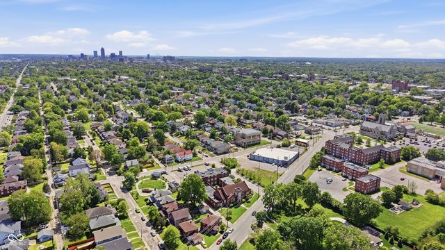 3500 Watson Road, Indianapolis, IN 46205