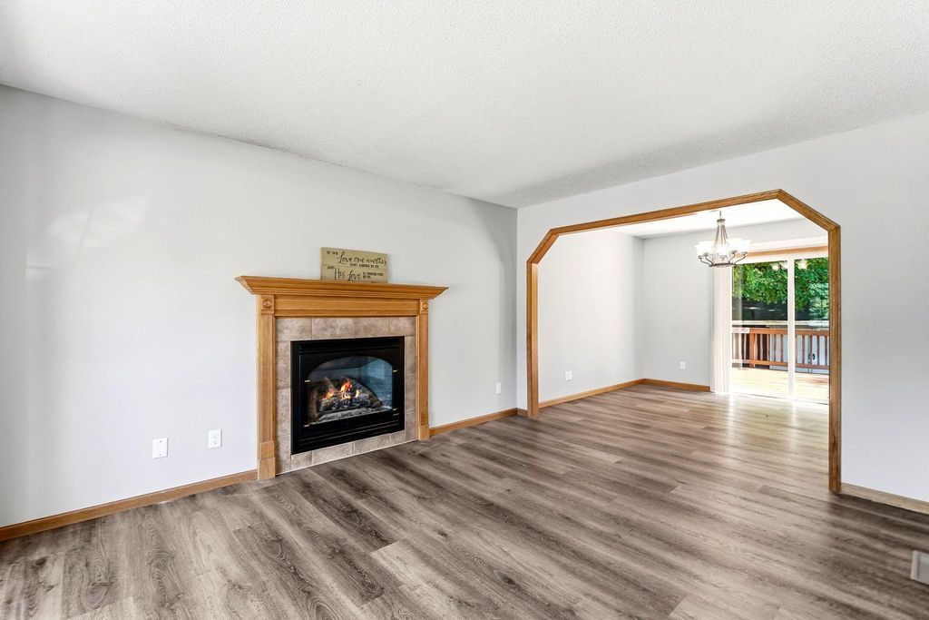 513 Maple Knoll Way NW, Saint Michael, MN 55376 — photo 5
