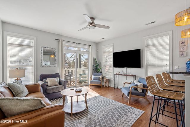 1612 Searay Lane Unit 2, Carolina Beach, NC 28428