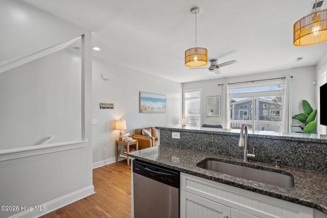 1612 Searay Lane Unit 2, Carolina Beach, NC 28428