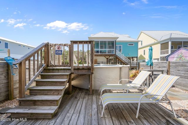 1612 Searay Lane Unit 2, Carolina Beach, NC 28428