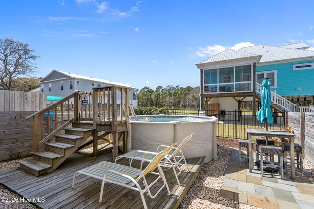 1612 Searay Lane Unit 2, Carolina Beach, NC 28428
