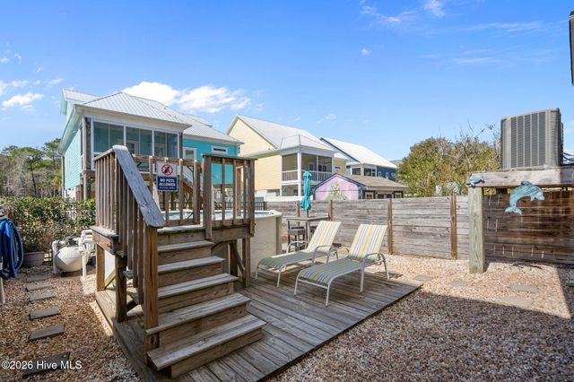 1612 Searay Lane Unit 2, Carolina Beach, NC 28428