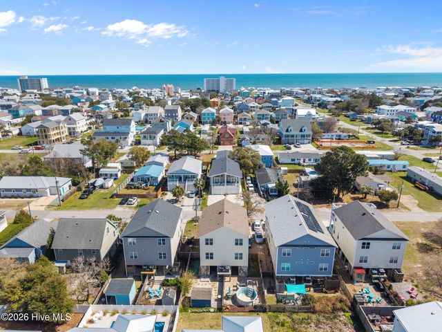 1612 Searay Lane Unit 2, Carolina Beach, NC 28428