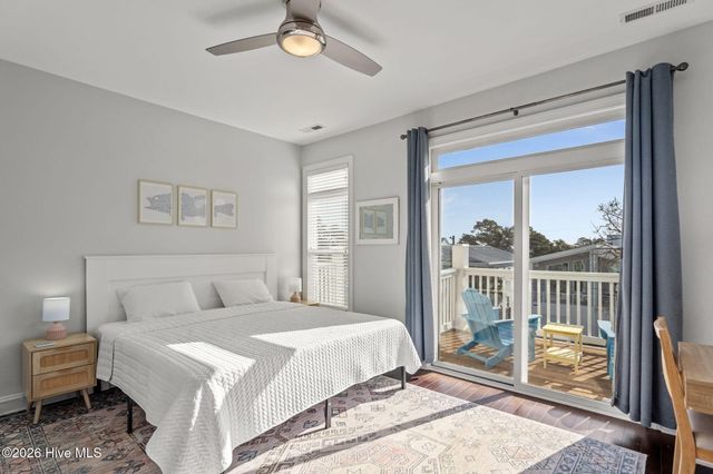 1612 Searay Lane Unit 2, Carolina Beach, NC 28428