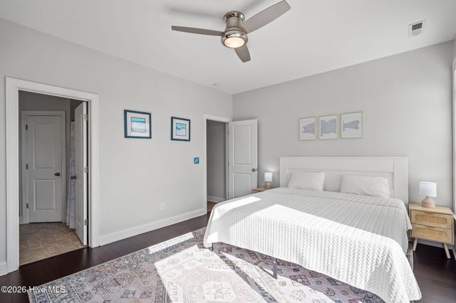 1612 Searay Lane Unit 2, Carolina Beach, NC 28428