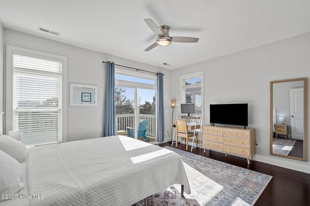 1612 Searay Lane Unit 2, Carolina Beach, NC 28428