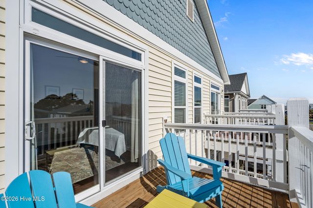 1612 Searay Lane Unit 2, Carolina Beach, NC 28428