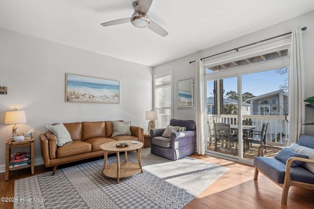 1612 Searay Lane Unit 2, Carolina Beach, NC 28428