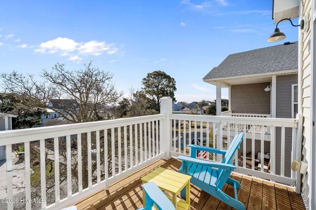 1612 Searay Lane Unit 2, Carolina Beach, NC 28428