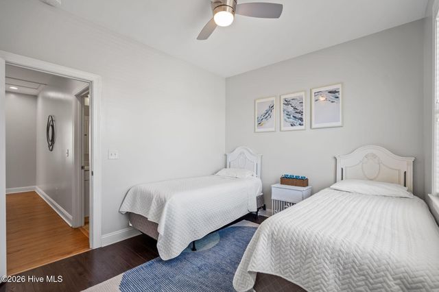 1612 Searay Lane Unit 2, Carolina Beach, NC 28428