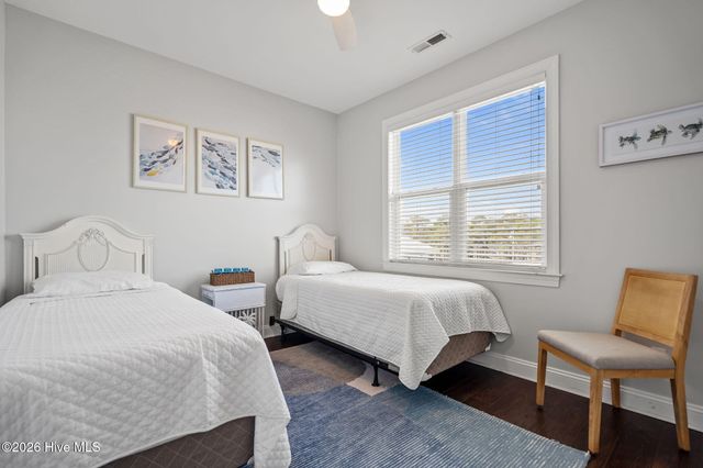 1612 Searay Lane Unit 2, Carolina Beach, NC 28428