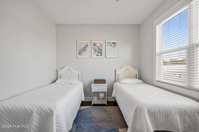 1612 Searay Lane Unit 2, Carolina Beach, NC 28428