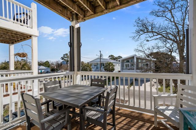 1612 Searay Lane Unit 2, Carolina Beach, NC 28428