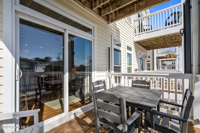 1612 Searay Lane Unit 2, Carolina Beach, NC 28428