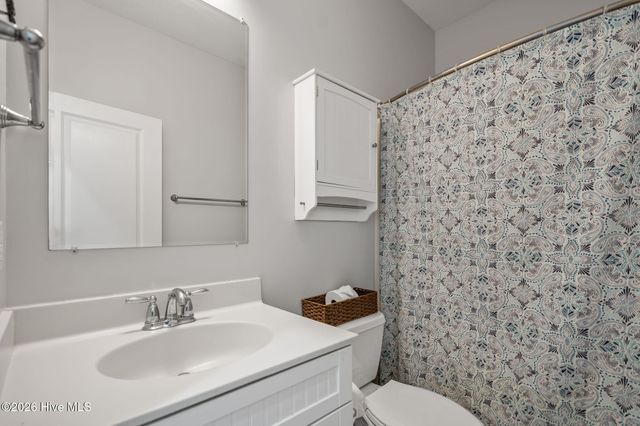 1612 Searay Lane Unit 2, Carolina Beach, NC 28428