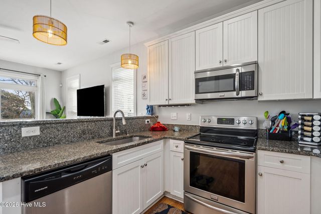 1612 Searay Lane Unit 2, Carolina Beach, NC 28428