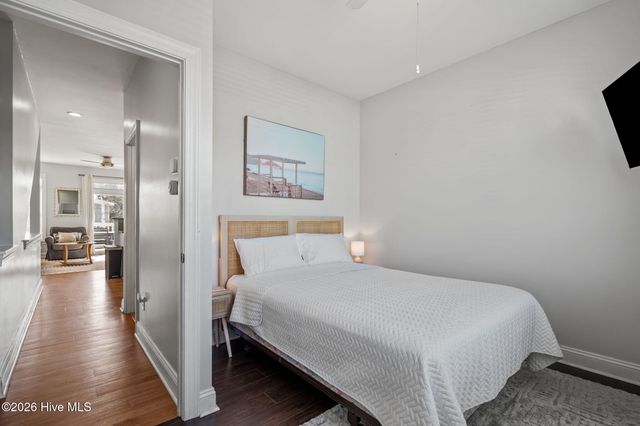 1612 Searay Lane Unit 2, Carolina Beach, NC 28428