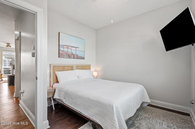 1612 Searay Lane Unit 2, Carolina Beach, NC 28428