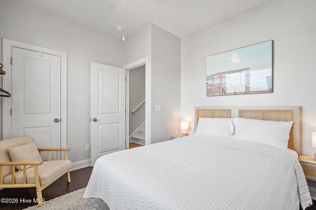 1612 Searay Lane Unit 2, Carolina Beach, NC 28428