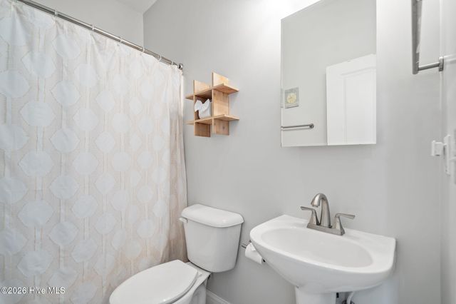 1612 Searay Lane Unit 2, Carolina Beach, NC 28428