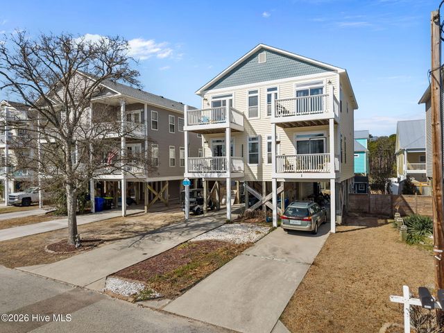 1612 Searay Lane Unit 2, Carolina Beach, NC 28428