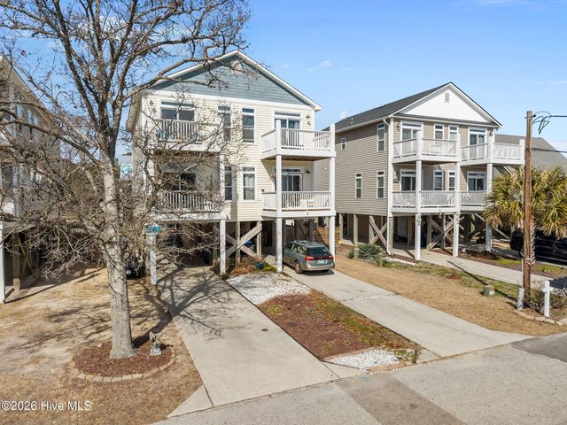 1612 Searay Lane Unit 2, Carolina Beach, NC 28428
