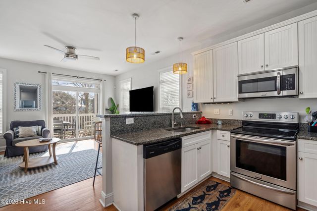 1612 Searay Lane Unit 2, Carolina Beach, NC 28428