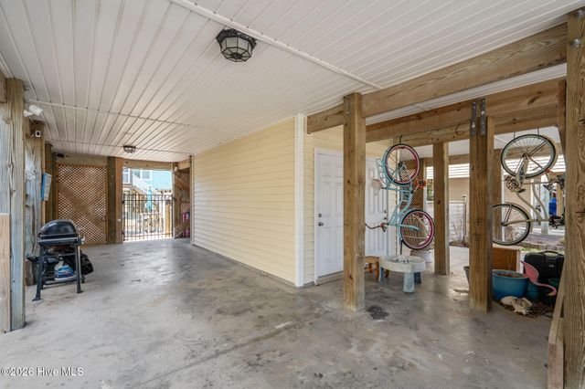 1612 Searay Lane Unit 2, Carolina Beach, NC 28428