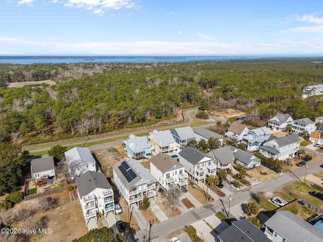 1612 Searay Lane Unit 2, Carolina Beach, NC 28428
