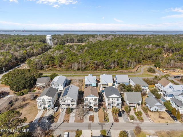 1612 Searay Lane Unit 2, Carolina Beach, NC 28428