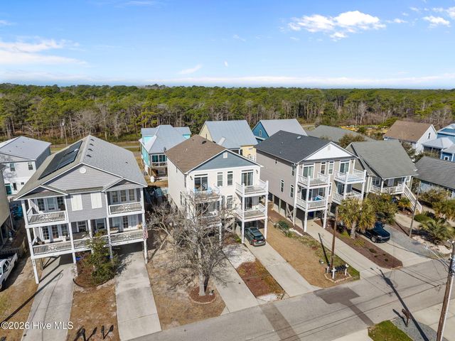 1612 Searay Lane Unit 2, Carolina Beach, NC 28428