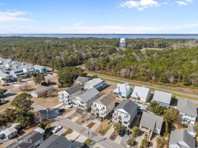 1612 Searay Lane Unit 2, Carolina Beach, NC 28428